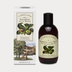 Shampoo alla Noce