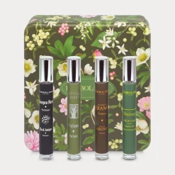 Sinfonia di Profumi - Collezione Note Legnose