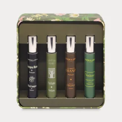 Sinfonia di Profumi - Collezione Note Legnose