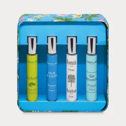 Sinfonia di Profumi - Collezione Note Agrumate e Aromatiche