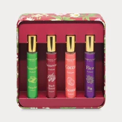 Sinfonia di Profumi - Collezione Note Fruttate
