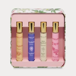 Sinfonia di Profumi - Collezione Note Fiorite