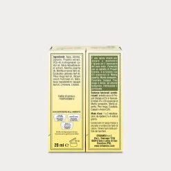 Spray con Erbe Balsamiche Propoli Titolata