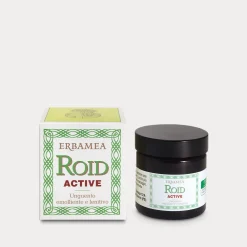 Unguento Roid Active